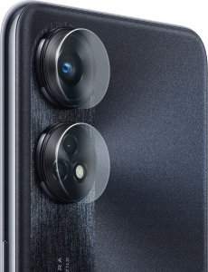 Hello Case SZKŁO NA APARAT DO OPPO RENO 8T 4G SZKIEŁKO OCHRONNE NA OBIEKTYW KAMERĘ TYŁ 1