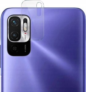 Hello Case SZKŁO NA APARAT DO POCO M3 PRO / M3 PRO 5G SZKIEŁKO OCHRONNE NA OBIEKTYW 9H 2