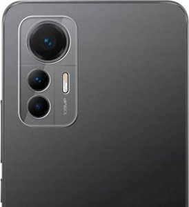 Hello Case SZKŁO NA APARAT DO XIAOMI 12 LITE SZKIEŁKO OCHRONNE NA OBIEKTYW KAMERĘ TYŁ 2