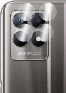 Hello Case SZKŁO NA APARAT DO REALME 8I SZKIEŁKO OCHRONNE NA OBIEKTYW KAMERĘ TYŁ 2.5D 1