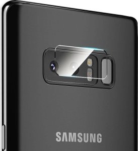 Hello Case SZKŁO NA APARAT DO SAMSUNG GALAXY NOTE 8 SZKIEŁKO OCHRONNE NA OBIEKTYW TYŁ 1