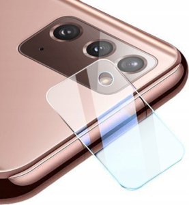 Hello Case SZKŁO NA APARAT DO SAMSUNG GALAXY NOTE 20 SZKIEŁKO OCHRONNE NA OBIEKTYW TYŁ 1