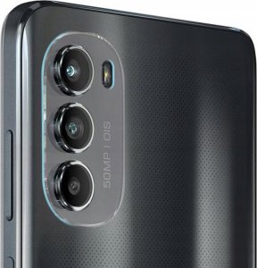 Hello Case SZKŁO NA APARAT DO MOTOROLA MOTO G82 / G52 SZKIEŁKO OCHRONNE NA OBIEKTYW 9H 2