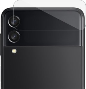 Hello Case SZKŁO NA APARAT DO SAMSUNG Z FLIP 3 5G SZKIEŁKO OCHRONNE NA OBIEKTYW KAMERĘ 1