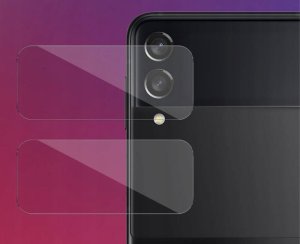 Hello Case SZKŁO NA APARAT DO SAMSUNG Z FLIP 3 5G SZKIEŁKO OCHRONNE NA OBIEKTYW KAMERĘ 2