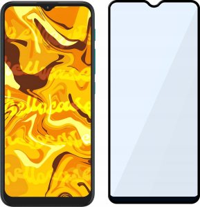 Hello Case SZKŁO HARTOWANE DO MOTOROLA MOTO E7 PLUS / G9 / G9 PLAY PEŁNE NA CAŁY EKRAN 2