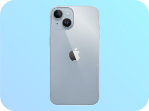 Hello Case Etui Do iPhone 14 (Przezroczyste, Pancerne, Silikonowe, Obudowa) Szkło 2