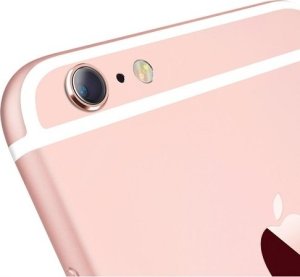 Hello Case SZKŁO NA APARAT DO IPHONE 6 PLUS / 6S PLUS SZKIEŁKO OCHRONNE NA OBIEKTYW 9H 2
