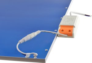 Lampa sufitowa Nvox Panel led 60x60 48w lampa sufitowa kaseton 4000k neutralny 3