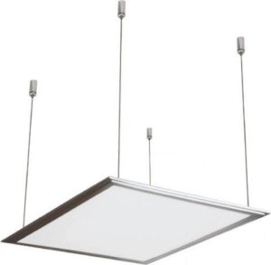 Lampa sufitowa Nvox Panel led 60x60 48w lampa sufitowa kaseton 4000k neutralny 6