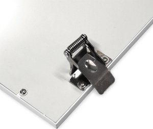 Lampa sufitowa Nvox Panel led 60x60 48w lampa sufitowa kaseton 4000k neutralny 8