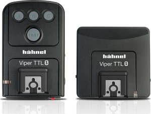 Hahnel Hähnel Viper TTL Sony 2