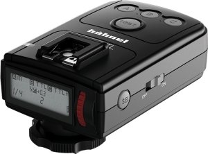 Hahnel Hähnel Viper TTL Sony 3