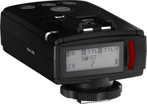 Hahnel Hähnel Viper TTL Sony 4