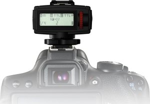 Hahnel Hähnel Viper TTL Sony 6