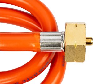 Neo Wąż przyłączeniowy do gazu, 2 m 4