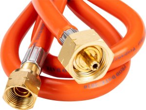 Neo Wąż przyłączeniowy do gazu, 2 m 7