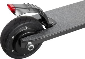 Hulajnoga elektryczna Rebel Hulajnoga elektryczna FAST WHEELS 4