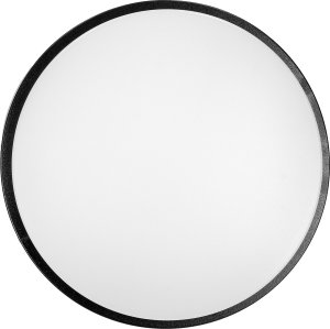 Kinkiet Orno AGAT LED 10W, oprawa ogrodowa, 800lm, IP54, 4000K, czarna 3