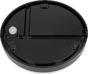 Kinkiet Orno AGAT LED 10W, oprawa ogrodowa, 800lm, IP54, 4000K, czarna 5