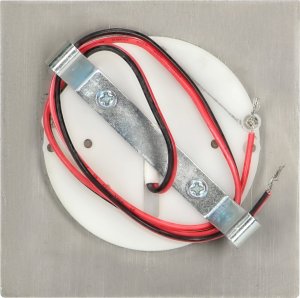 Oprawa schodowa Orno DRACO LED NEW 1,5W, oprawa schodowa podtynkowa, 12VDC, 30lm, 6000K, satyna, innowacyjny sposób montażu 6