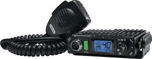 CB Radio President Radio CB PRESIDENT BILL 2 ASC AM/FM 12V 1