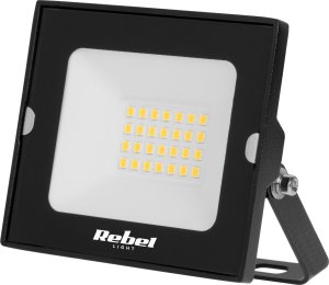 Naświetlacz Rebel Reflektor LED 20W , 4000K, 230V 1