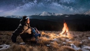 Latarka czołowa Rebel Latarka czołowa akumulatorowa  (COB)- opaska 6