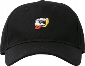 Polaroid Polaroid Cap Go Black 2