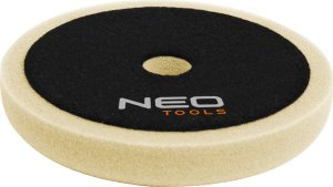 Neo Pad polerski 150 x 150 mm x 25 mm, gąbka ścierna 1