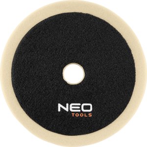 Neo Pad polerski 150 x 150 mm x 25 mm, gąbka ścierna 2