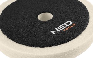 Neo Pad polerski 150 x 150 mm x 25 mm, gąbka ścierna 4