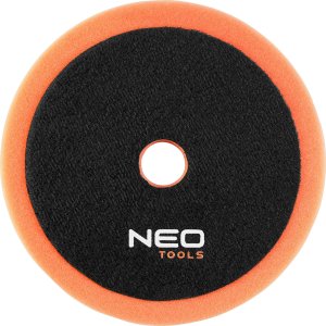 Neo Pad polerski 150 x 150 mm x 25 mm, gąbka średnia 2