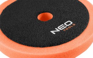 Neo Pad polerski 150 x 150 mm x 25 mm, gąbka średnia 4