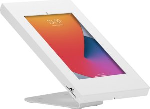 Stojak Maclean Uchwyt reklamowy do tabletu Maclean, ścienny/biurkowy z blokadą, 9.7"-11", iPad/iPad Air/iPad Pro, Samsung Galaxy Tab A/Tab A7/T 1