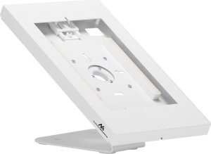 Stojak Maclean Uchwyt reklamowy do tabletu Maclean, ścienny/biurkowy z blokadą, 9.7"-11", iPad/iPad Air/iPad Pro, Samsung Galaxy Tab A/Tab A7/T 6