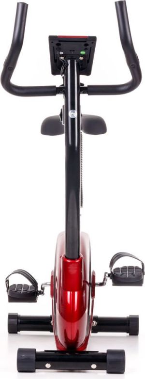 Rower stacjonarny Hop-Sport Rower treningowy magnetyczny Spark (13442-uniw) 3