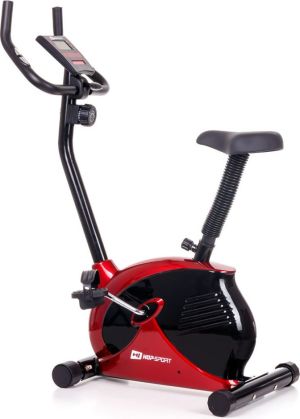 Rower stacjonarny Hop-Sport Rower treningowy magnetyczny Spark (13442-uniw) 4