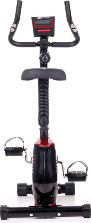 Rower stacjonarny Hop-Sport Rower treningowy magnetyczny Spark (13442-uniw) 5