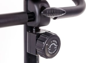 Rower stacjonarny Hop-Sport Rower treningowy magnetyczny Spark (13442-uniw) 7