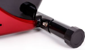 Rower stacjonarny Hop-Sport Rower treningowy magnetyczny Spark (13442-uniw) 9