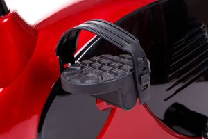 Rower stacjonarny Hop-Sport Rower treningowy magnetyczny Spark (13442-uniw) 10