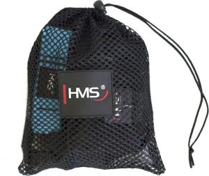 HMS Pasy treningowe TX-PRO niebieski 1 szt. 10