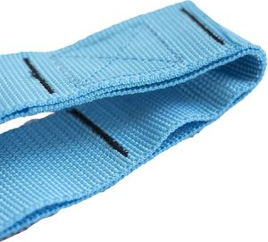 HMS Pasy treningowe TX-PRO niebieski 1 szt. 3