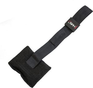 HMS Pasy treningowe TX-PRO niebieski 1 szt. 5