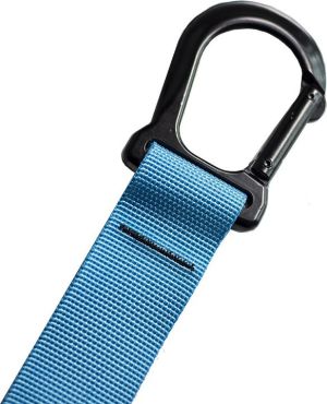 HMS Pasy treningowe TX-PRO niebieski 1 szt. 6