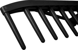 Verto Grabie do siana, czarne 3