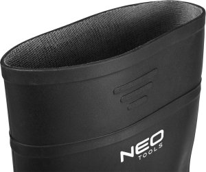 Neo Kalosze PVC, rozmiar 39 7