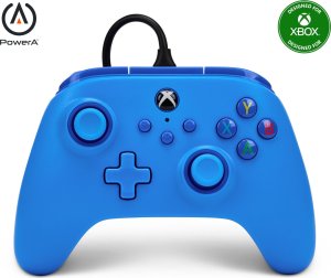Pad PowerA PowerA XS Pad przewodowy Niebieski 1
