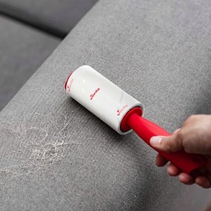 Vileda Rolka do usuwania sierści, włosów i drobinek brudu, Vileda Pet Pro 3